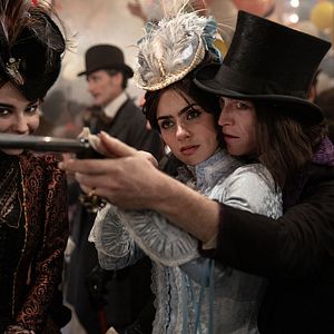 Bilder Matilda De Angelis