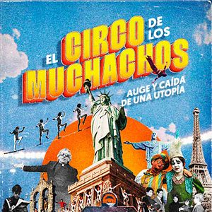 Bilder El Circo De Los Muchachos