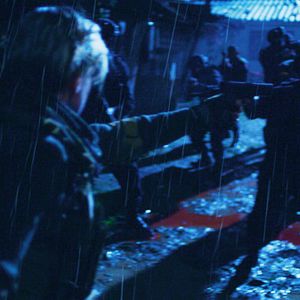 Bilder Dominique - Rise Of The Phoenix