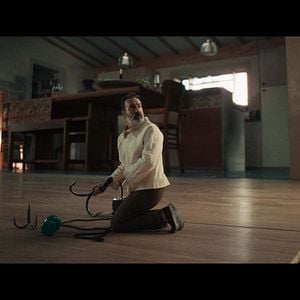 Bilder Der Mann, der immer kleiner wurde - Die unglaubliche Geschichte des Mr. C