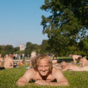 Bilder Maximilian Brückner