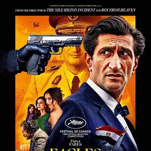 Bilder Eagles Of The Republic 