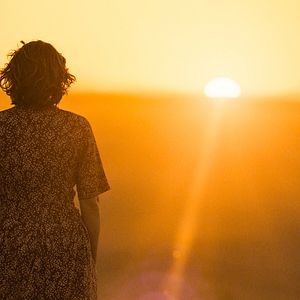 Bilder Maria Reiche: Das Geheimnis der Nazca-Linien 