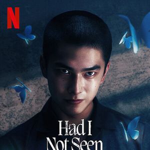 Bilder Had I Not Seen The Sun