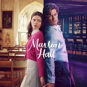 Bilder Maxton Hall - Die Welt zwischen uns