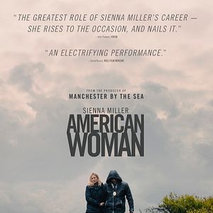 Bilder American Woman