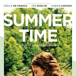 Bilder La Belle Saison - Eine Sommerliebe