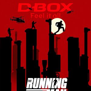 Bilder The Running Man