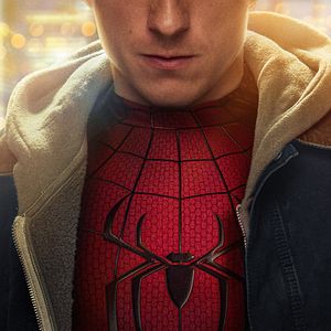 Bilder  Spider-Man: Brand New Day