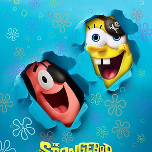 Bilder SpongeBob Schwammkopf: Piraten Ahoi!