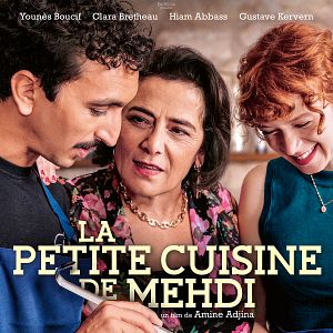 Bilder Couscous und Geheimnisse