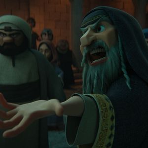 Bilder Der König der Könige