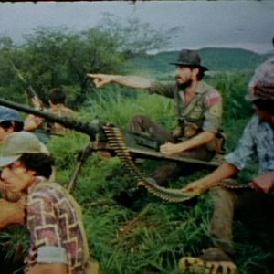 Bilder The Gospel Of Revolution