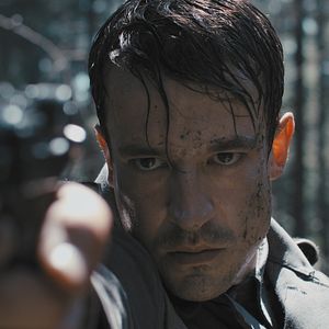 Bilder Der Deserteur