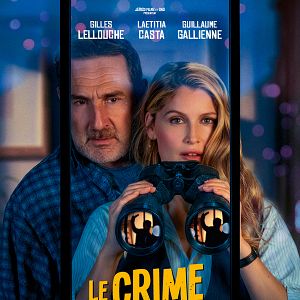 Bilder Murder In The Building