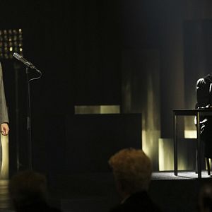 Bilder Die Ermittlung