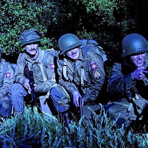 Bilder 24 Hours To D-Day - Schlacht der Entscheidung