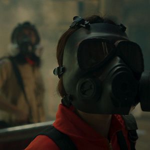 Bilder Creepy Crawly