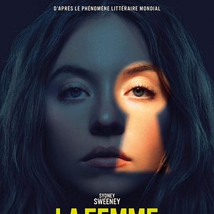 Bilder The Housemaid - Wenn sie wüsste