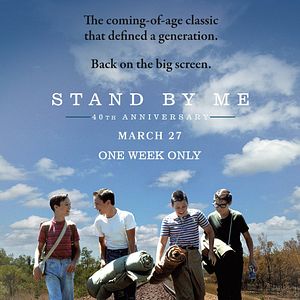 Bilder Stand By Me - Das Geheimnis eines Sommers
