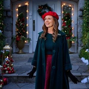 Bilder Joyful Mrs. Miracle - Unser wunderbarer Weihnachtsengel