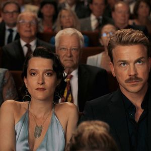 Bilder Pfau – Bin ich echt?