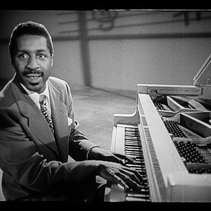 Bilder Misty - The Erroll Garner Story