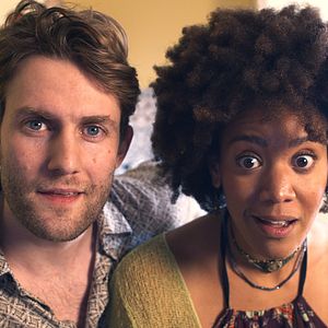 Bilder Broke. Alone. A Kinky Love Story