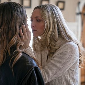 Bilder Amanda Seyfried