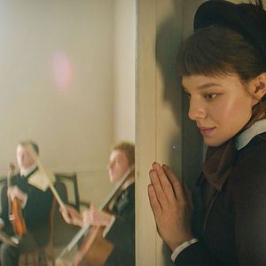 Bilder Madame Tschaikowski