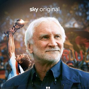 Bilder Rudi Völler – Es gibt nur einen