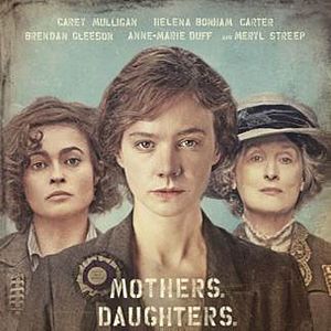 Bilder Suffragette - Taten statt Worte