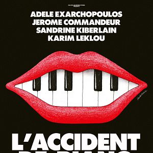 Bilder L'Accident de piano