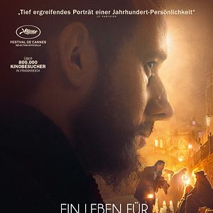 Bilder Ein Leben für die Menschlichkeit - Abbé Pierre