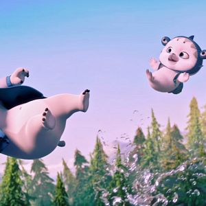 Bilder Bernard Bär: Eine tierische Verschwörung