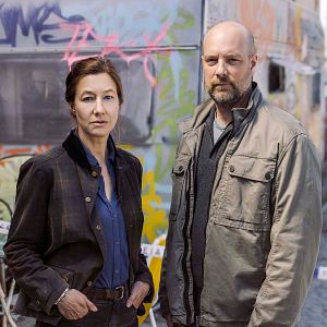 Bilder Polizeiruf 110: Jenseits des Rechts