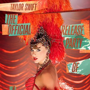 Bilder Taylor Swift: The Official Release Party Of A Showgirl