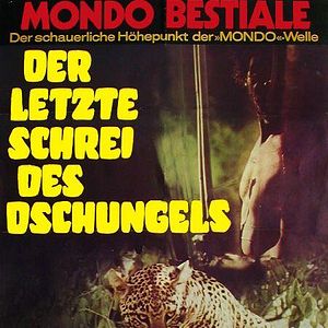 Bilder Mondo Bestiale - Der letzte Schrei des Dschungels