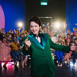 Bilder The Trio Hall