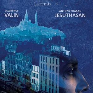 Bilder Little Jaffna