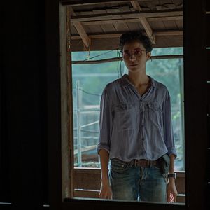 Bilder Borderless Fog