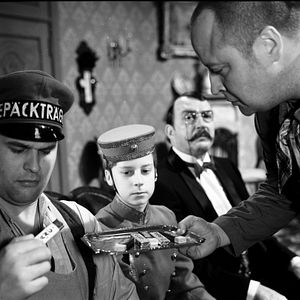 Bilder Kai aus der Kiste