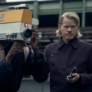 Bilder Jesse Plemons