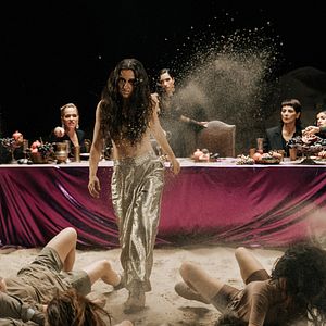 Bilder Kein Tier. So Wild.