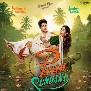 Bilder Param Sundari