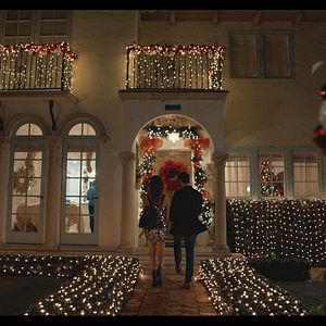 Bilder Christmas Overtime - Der Zauber der Weihnachtsnacht