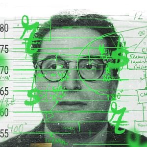 Bilder Die Trustor-Affäre