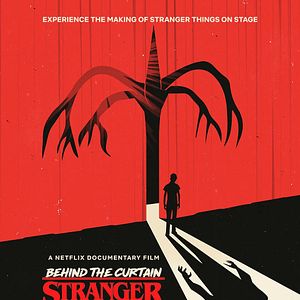 Bilder Hinter den Kulissen von Stranger Things: The First Shadow