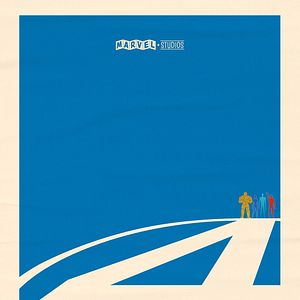 Bilder The Fantastic Four: First Steps