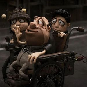 Bilder Memoiren einer Schnecke